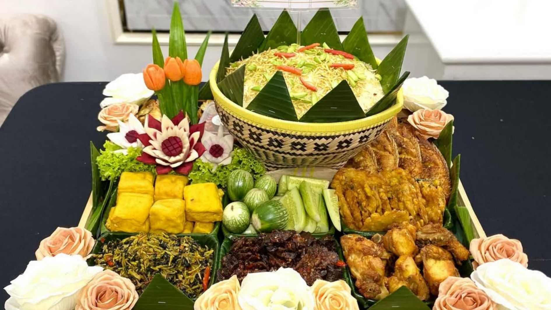 Namanya Serupa, Namun Ini Dia Perbedaan Nasi Liwet Solo dan Sunda